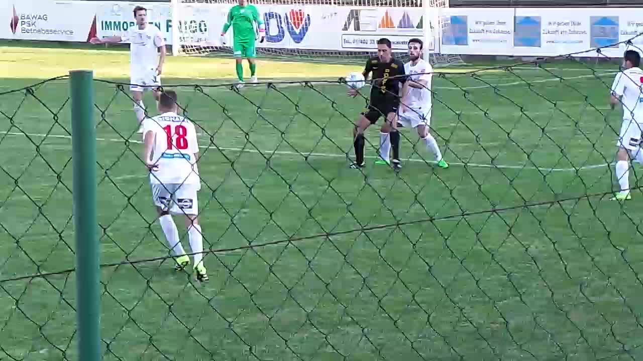 Video Spielszene
