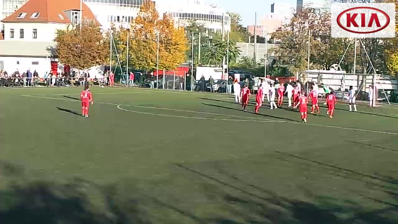 Video Spielszene