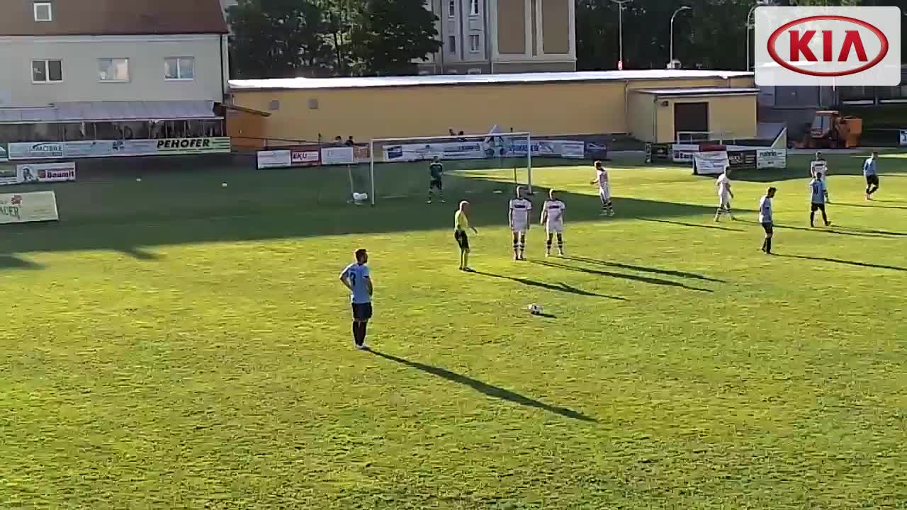Videos FC St. Egyden/Steinfeld (2. Klasse Wechsel) ligaportal.at