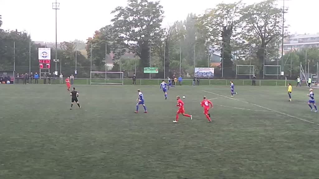 Video Spielszene